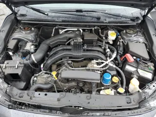 2019 Subaru Impreza с VIN 4S3GTAA68K3737673, выставлен на аукционе Copart как лот 57140825 с пробегом 81 373 миль миль и Списание • Salvage title. История ставок и продаж доступна на DreamBid. Изображение 11.