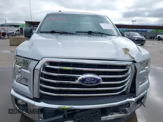 2016 Ford F-150 XL с VIN 1FTEW1CP1GKD51663, выставлен на аукционе IAAI как лот 42196756 с пробегом 135 912 миль миль и . История ставок и продаж доступна на DreamBid. Изображение 18.