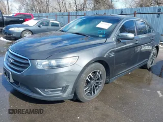 2015 Ford Taurus Limited с VIN 1FAHP2F82FG110285, выставлен на аукционе IAAI как лот 41731926 с пробегом 173 645 миль миль и . История ставок и продаж доступна на DreamBid. Изображение 18.