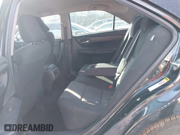 2015 Toyota Camry XLE с VIN 4T4BF1FK9FR499535, выставлен на аукционе IAAI как лот 41353022 с пробегом 94 610 миль миль и . История ставок и продаж доступна на DreamBid. Изображение 8.
