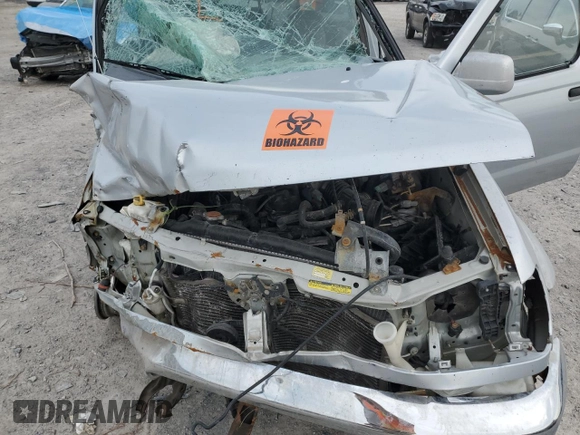2000 Nissan Frontier XE with VIN 1N6ED27Y1YC396562, listed as a Copart auction lot 49518015 with 429,708 mi miles and Clean title. Bid and sale history available at DreamBid. Image 12.