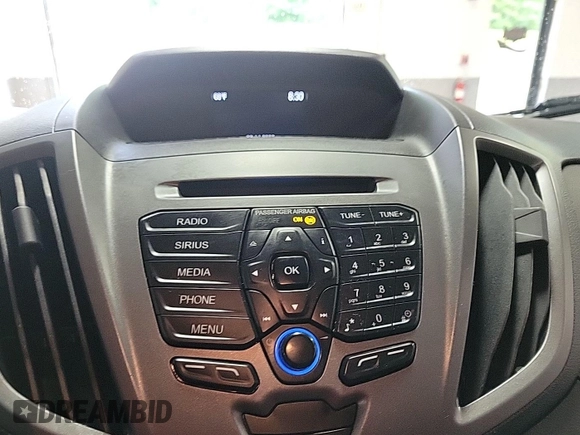 2019 Ford Transit with VIN 1FTYR1YG9KKB88055, listed as a IAAI auction lot 42785508 with 124,550 mi miles and . Bid and sale history available at DreamBid. Image 17.