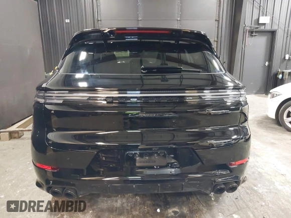 2024 Porsche Cayenne S с VIN WP1AL2AY3RDA32831, выставлен на аукционе IAAI как лот 40750798 с пробегом Не указан миль и . История ставок и продаж доступна на DreamBid. Изображение 16.