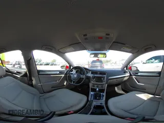 2015 Volkswagen Golf S с VIN 3VWCA7AU8FM514167, выставлен на аукционе IAAI как лот 42732184 с пробегом 199 504 миль миль и . История ставок и продаж доступна на DreamBid. Изображение 18.