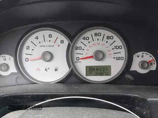 2005 Ford Escape XLT с VIN 1FMCU93185KB25796, выставлен на аукционе IAAI как лот 42374603 с пробегом 248 276 миль миль и . История ставок и продаж доступна на DreamBid. Изображение 7.