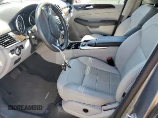 2013 Mercedes-Benz M 350 with VIN 4JGDA2EB7DA189004, listed as a Copart auction lot 65909975 with 132,113 mi miles and Clean title. Bid and sale history available at DreamBid. Image 7.