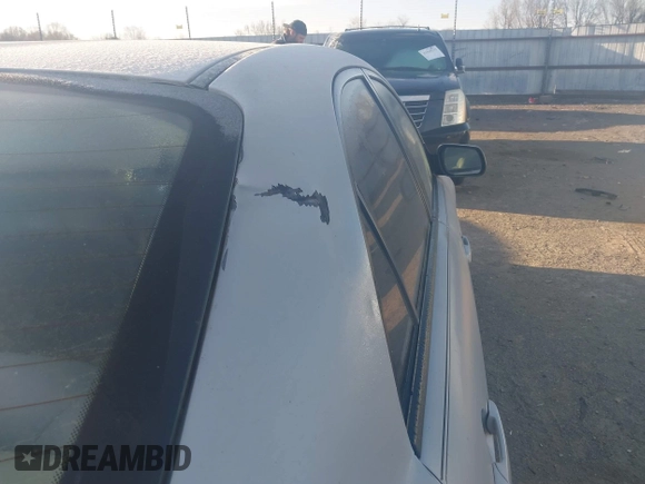 2003 Mazda 6 i with VIN 1YVFP80C235M36199, listed as a IAAI auction lot 41832818 with 169,470 mi miles and . Bid and sale history available at DreamBid. Image 12.