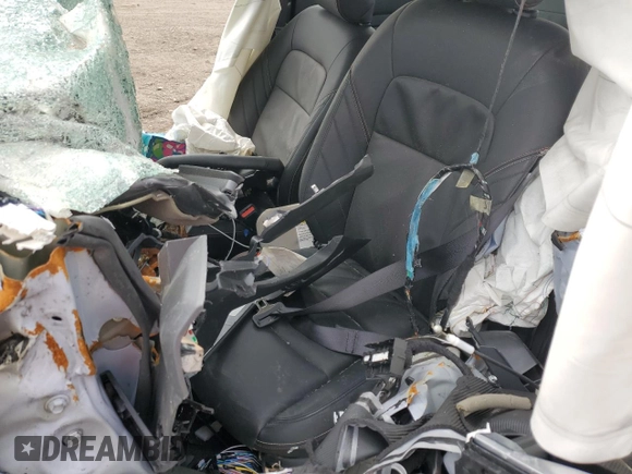 2025 Nissan Altima SR with VIN 1N4BL4CV6SN303004, listed as a Copart auction lot 47384355 with Not Provided miles and Salvage Title. Bid and sale history available at DreamBid. Image 7.