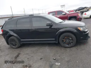 2020 Dodge Journey SE Value with VIN 3C4PDCAB3LT219272, listed as a IAAI auction lot 41541903 with 96,772 mi miles and . Bid and sale history available at carsss.com. Image 13.