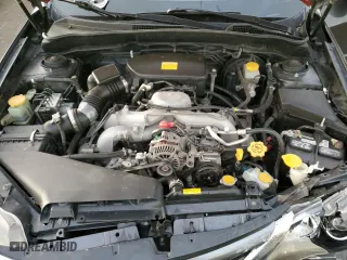 2008 Subaru Impreza Wagon (Natl) i w/Premium Pkg with VIN JF1GH61698H835059, listed as a Copart auction lot 82194194 with 118,278 mi miles and Salvage Title. Bid and sale history available at carsss.com. Image 12.