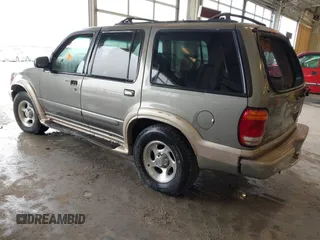 2000 Ford Explorer Eddie Bauer with VIN 1FMZU74E8YZB41346, listed as a IAAI auction lot 41601042 with 295,103 mi miles and . Bid and sale history available at DreamBid. Image 3.