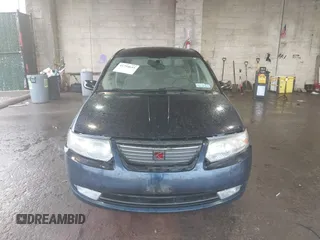 2007 Saturn ION z VIN 1G8AL58F27Z160902, wystawiony jako IAAI lot #41794644 z przebiegiem 162 834 mil mil oraz . Historia ofert i sprzedaży dostępna na DreamBid. Obrazek 12.