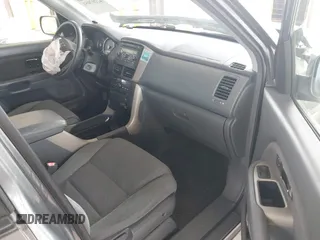 2008 Honda Pilot SE z VIN 5FNYF18368B006680, wystawiony jako IAAI lot #42207051 z przebiegiem 75 438 mil mil oraz . Historia ofert i sprzedaży dostępna na DreamBid. Obrazek 5.