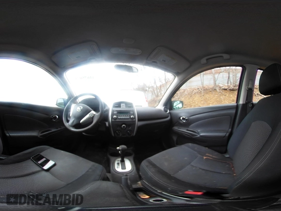 2016 Nissan Versa SV with VIN 3N1CN7AP5GL905014, listed as a IAAI auction lot 41675071 with 75,537 mi miles and . Bid and sale history available at DreamBid. Image 18.