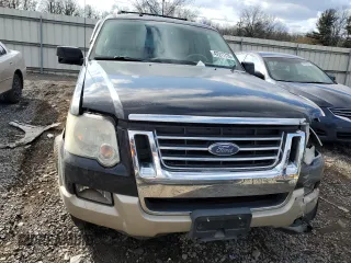 2008 Ford Explorer Eddie Bauer with VIN 1FMEU74E98UA15962, listed as a Copart auction lot 47211715 with 170,062 mi miles and Salvage Title. Bid and sale history available at DreamBid. Image 5.