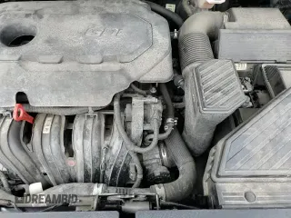 2019 Hyundai Tucson Night Edition с VIN KM8J33AL3KU888367, выставлен на аукционе Copart как лот 57259895 с пробегом 106 561 миль миль и Списание • Salvage title. История ставок и продаж доступна на DreamBid. Изображение 13.