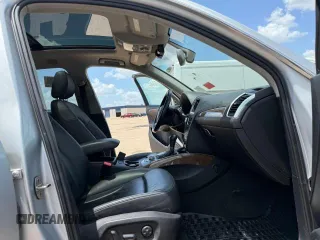 2010 Audi Q5 Prestige with VIN WA1VKBFP8AA072666, listed as a Copart auction lot 65821585 with 125,990 mi miles and Clean title. Bid and sale history available at DreamBid. Image 5.