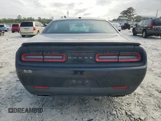 2017 Dodge Challenger R/T Plus z VIN 2C3CDZBT6HH658429, wystawiony jako Copart lot #52674585 z przebiegiem 151 177 mil mil oraz Szkoda całkowita • Salvage title. Historia ofert i sprzedaży dostępna na DreamBid. Obrazek 6.