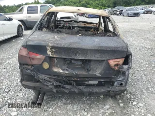 2011 BMW 3 Series 328i with VIN WBAPH7C52BE851906, listed as a Copart auction lot 59935945 with Not provided miles and Non repairable. Bid and sale history available at DreamBid. Image 6.
