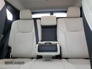 2023 Lexus RX 350 with VIN 2T2BAMBA9PC021623, listed as a Copart auction lot 42359105 with 7,763 mi miles and Non Repairable. Bid and sale history available at DreamBid. Image 10.