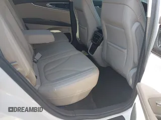 2016 Lincoln MKX Reserve with VIN 2LMTJ8LR6GBL66332, listed as a IAAI auction lot 41932408 with 75,306 mi miles and . Bid and sale history available at DreamBid. Image 8.