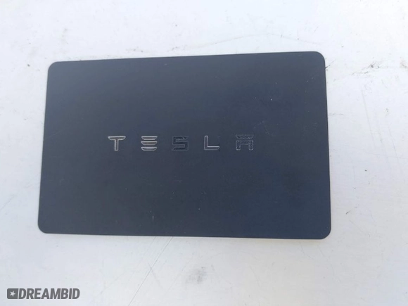 2018 Tesla Model 3 Long Range Battery with VIN 5YJ3E1EA2JF049824, listed as a IAAI auction lot 41792803 with 139039 miles. Bid and sale history available at carsss.com. Image 11.