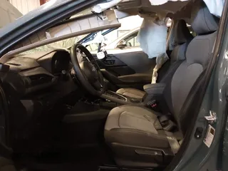 2024 Subaru Crosstrek Premium с VIN JF2GUADCXRH866267, выставлен на аукционе IAAI как лот 41899653 с пробегом 3 212 миль миль и . История ставок и продаж доступна на DreamBid. Изображение 5.
