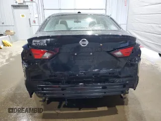 2020 Nissan Altima S z VIN 1N4BL4BV2LC272333, wystawiony jako Copart lot #54218625 z przebiegiem 101 930 mil mil oraz Szkoda całkowita • Salvage title. Historia ofert i sprzedaży dostępna na DreamBid. Obrazek 6.