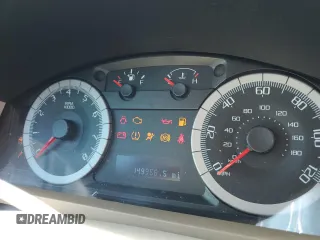 2008 Ford Escape Limited с VIN 1FMCU04138KC39185, выставлен на аукционе Copart как лот 56640295 с пробегом 149 956 миль миль и Списание • Salvage title. История ставок и продаж доступна на DreamBid. Изображение 9.