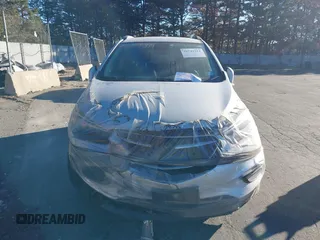 2017 Buick Encore Preferred with VIN KL4CJASB4HB189079, listed as a IAAI auction lot 40811061 with 73,766 mi miles and . Bid and sale history available at DreamBid. Image 12.