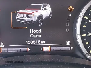 2015 Jeep Renegade Limited z VIN ZACCJADT1FPB36970, wystawiony jako IAAI lot #42455334 z przebiegiem 150 516 mil mil oraz . Historia ofert i sprzedaży dostępna na DreamBid. Obrazek 15.