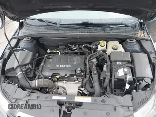2014 Chevrolet Cruze 1LT with VIN 1G1PC5SB7E7460779, listed as a IAAI auction lot 41910952 with 76,539 mi miles and . Bid and sale history available at DreamBid. Image 10.