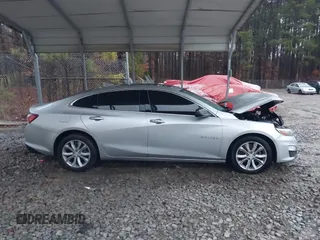 2020 Chevrolet Malibu LT with VIN 1G1ZD5ST6LF013216, listed as a IAAI auction lot 41273308 with 84,042 mi miles and . Bid and sale history available at DreamBid. Image 13.