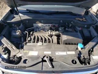 2020 Volkswagen Atlas SEL R-Line с VIN 1V2RE2CA2LC226065, выставлен на аукционе Copart как лот 42073824 с пробегом 70 110 миль миль и . История ставок и продаж доступна на DreamBid. Изображение 12.