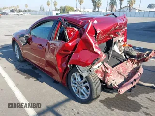 2016 Scion iA z VIN 3MYDLBZV8GY115501, wystawiony jako IAAI lot #40787802 z przebiegiem 184 833 mil mil oraz . Historia ofert i sprzedaży dostępna na DreamBid. Obrazek 3.