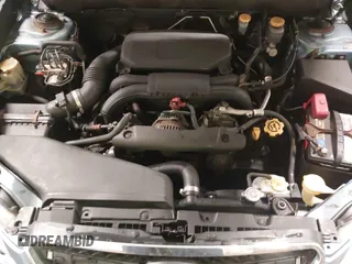 2011 Subaru Legacy Premium с VIN 4S3BMAC64B1237199, выставлен на аукционе IAAI как лот 41628612 с пробегом 253 131 миль миль и . История ставок и продаж доступна на DreamBid. Изображение 10.