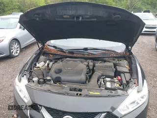 2016 Nissan Maxima SL z VIN 1N4AA6AP0GC420386, wystawiony jako IAAI lot #41981213 z przebiegiem 134 266 mil mil oraz . Historia ofert i sprzedaży dostępna na DreamBid. Obrazek 10.