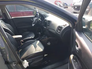 2020 Jeep Compass Limited с VIN 3C4NJDCB4LT196541, выставлен на аукционе IAAI как лот 42581732 с пробегом 67 058 миль миль и . История ставок и продаж доступна на DreamBid. Изображение 5.