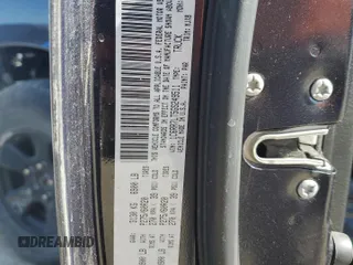 2016 Ram 1500 Big Horn with VIN 1C6RR7LT5GS249511, listed as a Copart auction lot 51928535 with 99,937 mi miles and Salvage title. Bid and sale history available at DreamBid. Image 13.