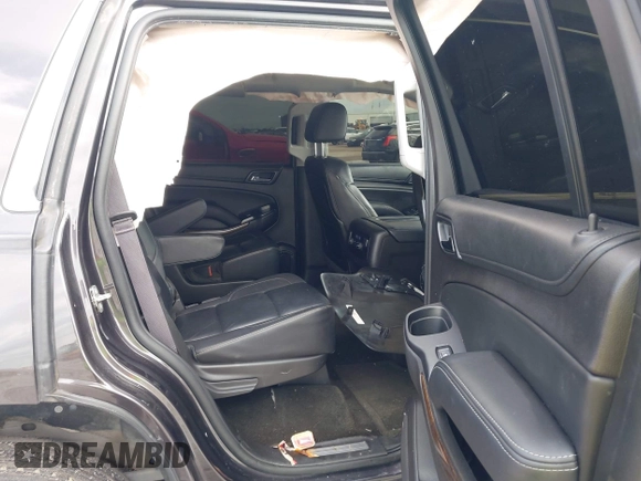 2015 Chevrolet Tahoe LT with VIN 1GNSCBKC2FR632173, listed as a IAAI auction lot 42135105 with 150,033 mi miles and . Bid and sale history available at DreamBid. Image 8.