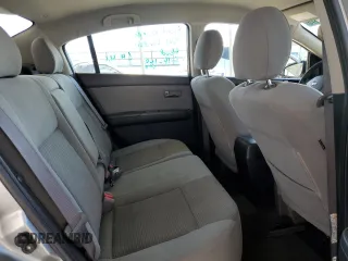 2012 Nissan Sentra 2.0 с VIN 3N1AB6APXCL613489, выставлен на аукционе Copart как лот 59323915 с пробегом 89 502 миль миль и Списание • Salvage title. История ставок и продаж доступна на DreamBid. Изображение 10.