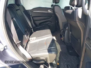 2019 Jeep Grand Cherokee Limited с VIN 1C4RJFBG9KC704345, выставлен на аукционе IAAI как лот 38824702 с пробегом Не указан миль и . История ставок и продаж доступна на DreamBid. Изображение 8.