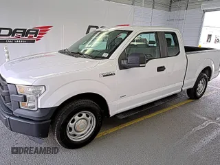 2015 Ford F-150 XL с VIN 1FTEX1CP1FKF08782, выставлен на аукционе IAAI как лот 42643080 с пробегом 201 869 миль миль и . История ставок и продаж доступна на DreamBid. Изображение 32.