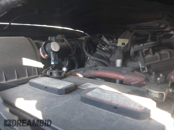 2008 Ford F-250 XL с VIN 1FTSW21R28EC02207, выставлен на аукционе IAAI как лот 42023780 с пробегом 135 143 миль миль и . История ставок и продаж доступна на DreamBid. Изображение 10.