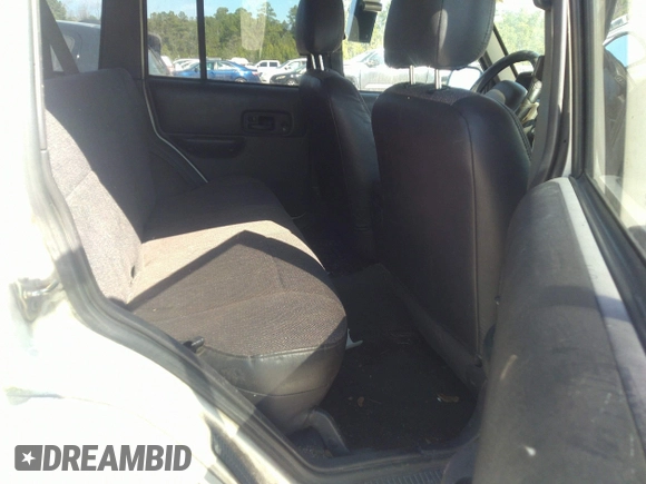 1999 Jeep Cherokee Sport with VIN 1J4FT68S1XL542270, listed as a IAAI auction lot 41665906 with 346,554 mi miles and . Bid and sale history available at DreamBid. Image 8.