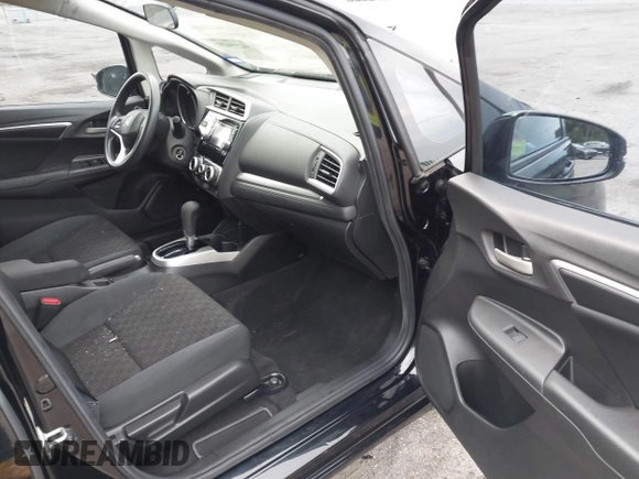 2016 Honda Fit LX with VIN JHMGK5H53GX020149, listed as a IAAI auction lot 42594205 with 183,414 mi miles and . Bid and sale history available at DreamBid. Image 5.