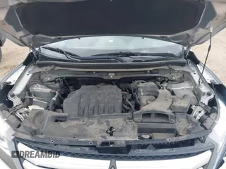2019 Mitsubishi Eclipse Cross ES с VIN JA4AT3AA1KZ033005, выставлен на аукционе IAAI как лот 42098840 с пробегом 82 977 миль миль и . История ставок и продаж доступна на DreamBid. Изображение 10.