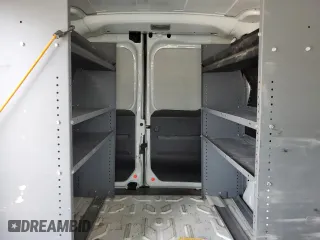 2020 Ram ProMaster City Cargo Van Tradesman with VIN ZFBHRFAB6L6P37753, listed as a Copart auction lot 51690175 with 202,730 mi miles and Clean Title. Bid and sale history available at carsss.com. Image 10.