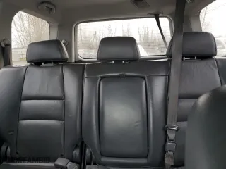 2008 Honda Pilot EX-L with VIN 5FNYF18748B045951, listed as a Copart auction lot 50617485 with 176,074 mi miles and Salvage Title. Bid and sale history available at carsss.com. Image 10.