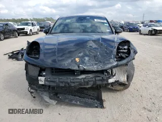 2023 Porsche Macan S z VIN WP1AG2A58PLB41105, wystawiony jako Copart lot #44139785 z przebiegiem 24 677 mil mil oraz Szkody całkowita. Historia ofert i sprzedaży dostępna na DreamBid. Obrazek 5.